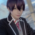 巷で話題の：コスプレイヤー：あかせあかり