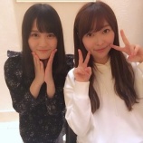『[イコラブ] ひとみんと指原Pが出てくる小説『IDOLIZE』の作者さんが、また面白いことやってる「指×康トップ会談！」（1～3）【=LOVE(イコールラブ)】』の画像