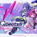 【ゲーム紹介】QQQbeats!!!