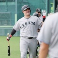 【悲報】巨人・リチャード(27)、2軍で「OPS1.010」とかいうバグを叩き出すも1軍に呼ばれない件ｗｗｗ