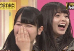 【乃46】5期生、バレンタイン誰にあげるか予想wwwww