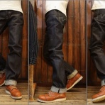 バイクウェアとアメカジ　ショップHistory