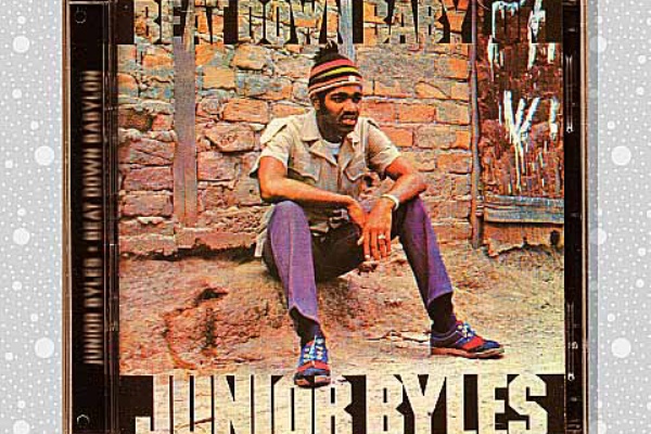 レゲエ 7 Aquarius Pre アーリーレゲエ　African Beat Earl Zero「Only Jah Can Ease The Pressure」 : つれづれげえ日記