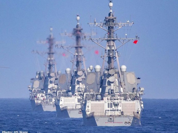 米国務省、Xで米大陸周辺は「我々のもの」と投稿…ベネズエラ軍事作戦を正当化！