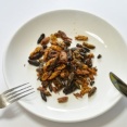 【昆虫食】コオロギ食とはなんだったのか？