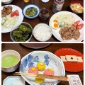 おかんさんと久しぶりに♡