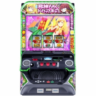 パチンコ・パチスロ.com