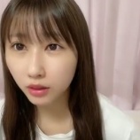 『[動画]2021.08.30（12:12～） SHOWROOM　「=LOVE(イコールラブ) 山本杏奈」＠個人配信【イコラブ】』の画像