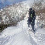岐阜大学山岳部　掲示板