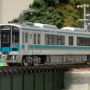 名古屋Ｎゲージ運転会　６月度月例会リポートその５～１２５系～