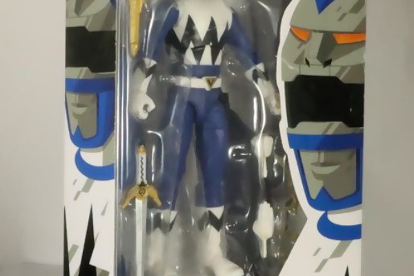 パワーレンジャー ワイルドフォース フィギュアセット　Gガンダム Amazon.co.jp: パワーレンジャー ライトニングコレクション