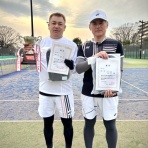 練馬区で活動するソフトテニスクラブ　リバティ