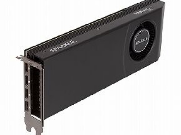 【グラボ】Intel Arc Pro B70 32GB 国内販売 224,800円 4月24日発売