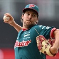 【LMB】バウアー、5回4安打1被弾3失点0四球6三振でメキシコ672日ぶりの勝利