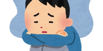 最近よく悪夢を見る→朝起きて家族を見ると、そんなこと考えちゃいけないと思う→仕事で憂鬱になって→帰宅して…の繰り返し