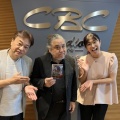 14���ʶ�ˡ�CBC�饸�����������Υ��Х�!! ���߲����ý������̤Ƥ󤳤��٤˽б餷�Ƥ�����!!