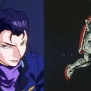 ※フロスト兄弟が宇宙世紀に生まれていたら？