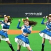 日本ハムの「きつねダンス」って曲を一生懸命練習してるんだが