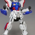 RG シャイニングガンダム