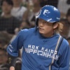 【日本ハム】水野達稀、ライトへのタイムリーヒット｜ソフトバンク戦｜打った瞬間の反応まとめ｜9/8