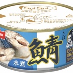 サバ缶ってかなりの確率で寄生虫入ってるらしいが…