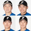【公示】日ハムが生田目と田宮を1軍登録　有原と鶴岡を登録抹消