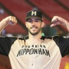 日ハム栗山監督「これがバギーの感じだよね。力で圧倒できるタイプ」
