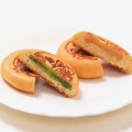 九州のお菓子　ジャー坊の焼き饅頭