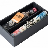 『【イベント】世界に１つだけの日本酒マイボトルを作る「広田湾海中熟成体験」の観光コンテンツ提供開始』の画像