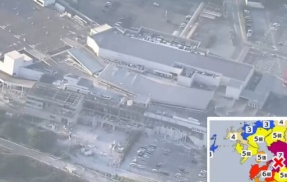 【熊本地震】イオンモール爆発で亡くなった女性店員「金庫にお金を入れないといけないと言われたので戻る」会社側は取材拒否