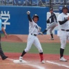 田中幹也（亜細亜大）166センチ←今年のナンバー1ショート