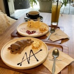 あっちこっち　ここdeランチ