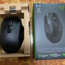 新生ナーガくん