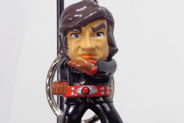 DXセイバーベース - 天本英世