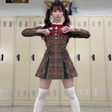 『[イコラブ] みりにゃの猫ダンスがバズってるｗ』の画像