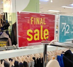 イオン春日井店3階の「こどもの森」が3/1(日)をもって閉店（春日井市柏井町）