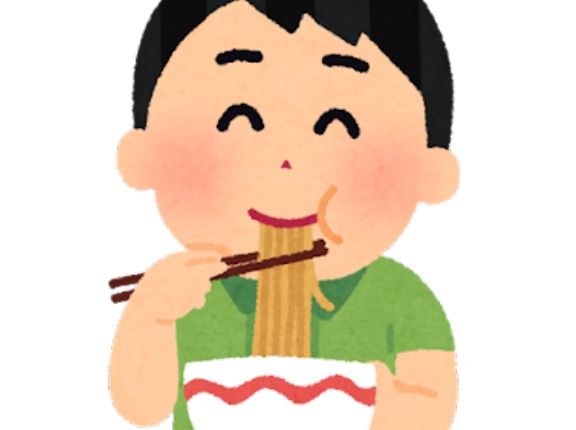 家族連れ「独身の男はラーメン屋に来ないで！入りづらいから」←！！