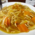 神保町　北京亭４