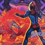 フクロムシ怪獣なんでも研究所