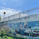 年明けスリランカで初釣り2026