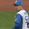 日ハム影のヒーロー池田、気迫の2回無失点！