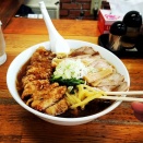 ソウルフードになりつつあるもの