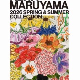 『KEITAMARUYAMA 2026 SPRING & SUMMER COLLECTION』の画像