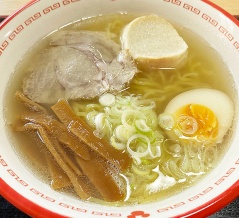 オープンしたディズニー系ラーメン店！函館市中島町「いちご家」