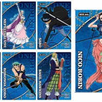 ワンピースフィギュア Pop 予約 新作速報 エンスカイ