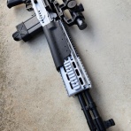 ノリスケの武器庫