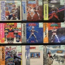 ★7/16(木)中古レコード入荷情報★	「メタルヒーロー」「スーパー戦隊」「仮面ライダー」など特撮LPを中心に入荷！