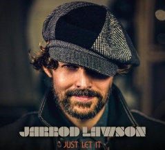 ■ JUST LET IT ／ JARROD LAWSON