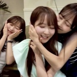 『[イコラブ] 大谷映美里Youtube『指原さんとさなとほろ酔い質問返し』更新きた！！』の画像