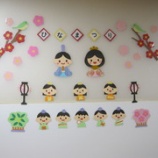 『3月のレクリエーション~雛あられゲーム~／ムーンシャドウ』の画像